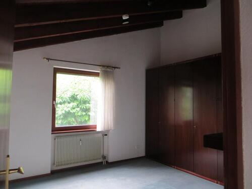 Foto - Dachgeschoßwohnung in Bensheim zur Miete