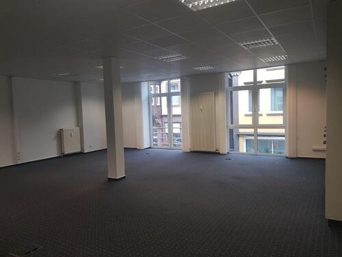 Foto - Gewerbefläche in Blomberg - Büro Laden Praxen