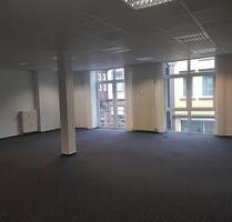 Gewerbefläche in Blomberg - Büro Laden Praxen