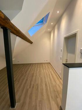 Foto - Maisonettenwohnung in Schweich zur Miete