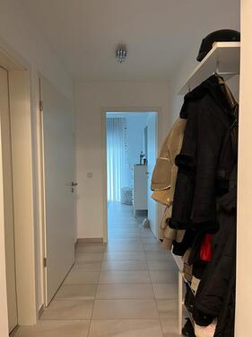 Foto - 5 Zimmer Wohnung, Küche, 2 Bäder, 112 qm, große TerrasseGarten