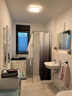 Foto - 5 Zimmer Erdgeschoßwohnung in Groß-Gerau