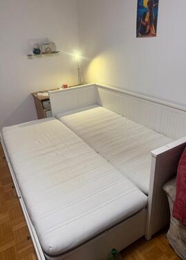 Foto - 1 Zimmer Etagenwohnung zur Miete in München