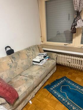 Foto - 1 Zimmer Etagenwohnung in München