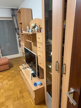 Foto - Etagenwohnung in München zur Miete