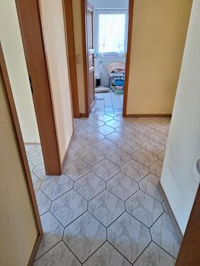 Foto - Kleine 3 Zimmer Wohnung - 800,00&nbsp;EUR Kaltmiete, ca.&nbsp; 60,00&nbsp;m&sup2;