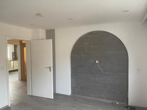 Foto - 3 Zimmer Etagenwohnung in Roßdorf