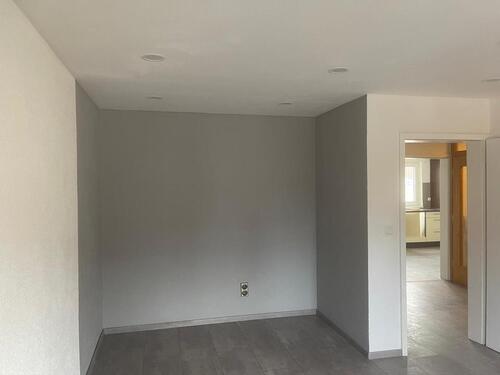 Foto - Etagenwohnung in Roßdorf zur Miete