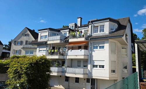 Foto - Exklusive 4-Zimmer-Maisonettewohnung in begehrter Lage von BGL