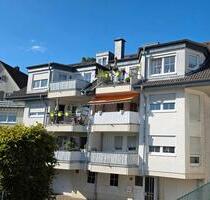 Exklusive 4-Zimmer-Maisonettewohnung in begehrter Lage von BGL - Bergisch Gladbach Gronau