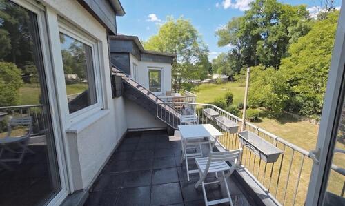 Foto - 4 Zimmer Maisonettenwohnung in Bergisch Gladbach