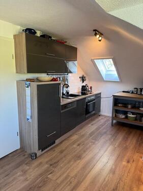 Foto - 2.5 Zimmer Dachgeschoßwohnung zur Miete in Stuttgart