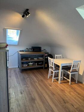 Foto - 2.5 Zimmer Dachgeschoßwohnung in Stuttgart