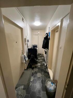 Foto - 1-Zimmer-Wohnung ab sofort ab 1. Mai verfügbar