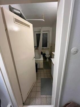 Foto - 1 Zimmer Etagenwohnung in Nürnberg