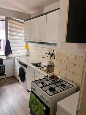 Foto - Etagenwohnung in Nürnberg zur Miete