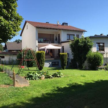 Foto - 3 Zimmer Wohnung in Greifenstein-Allendorf