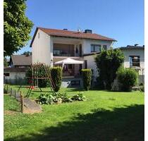 3 Zimmer Wohnung in Greifenstein-Allendorf