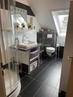 Foto - Wohnung in Remscheid Lüttringhausen