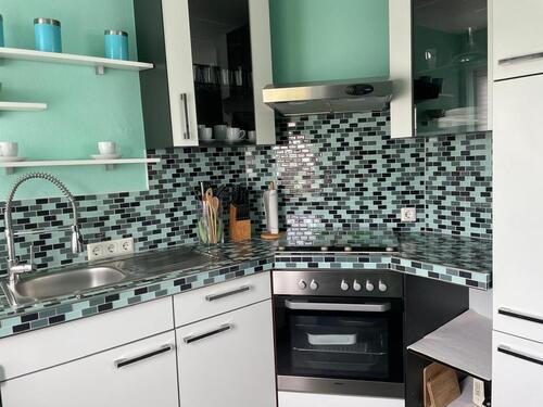 Foto - 1 Zimmer Dachgeschoßwohnung zur Miete in Remscheid