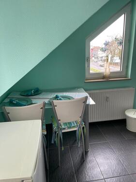 Foto - Dachgeschoßwohnung in Remscheid zur Miete