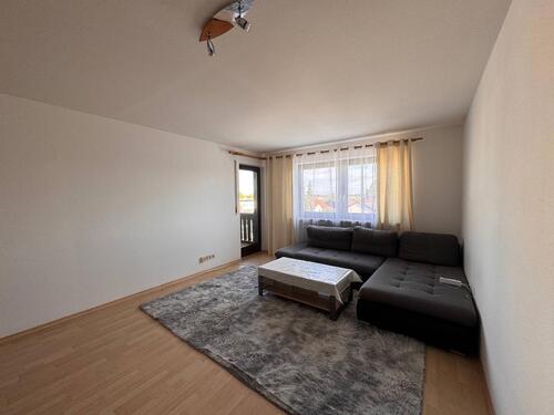 Foto - Etagenwohnung in Pocking zur Miete