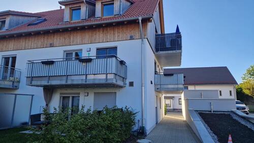 Foto - Mietwohnung in Baisweil - 1.220,00&nbsp;EUR Kaltmiete, ca.&nbsp; 87,00&nbsp;m&sup2;