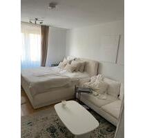 1 ZKB Apartment im Zentrum von Homburg