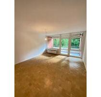 Wunderschöne sanierte 3 Zimmer Wohnung, mit Balkon im Herzen von Schilksee. - Kiel Friedrichsort