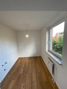 Foto - Etagenwohnung in Kiel zur Miete