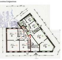 4 Zimmer Eigentumswohnung in zentraler Lage 101 m² | Sofort frei - Neumünster