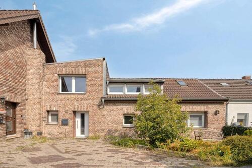 Foto - Haus in Driesch zu verkaufen- Provisionsfrei!