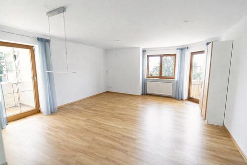 Foto - 4 Zimmer Etagenwohnung zum Kaufen in Marktoberdorf