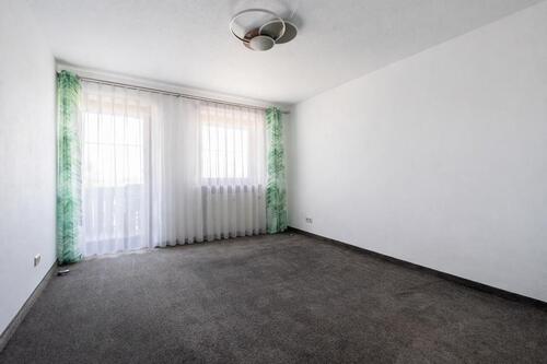 Foto - 4 Zimmer Etagenwohnung in Marktoberdorf