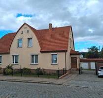 Doppelhaushälfte in Neubrandenburg