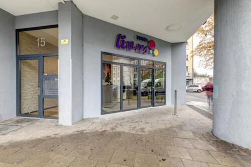 Foto - Viel Raum für Ihre Idee – Ladenfläche in Essens Citykern