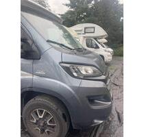 Stellplatz für Wohnmobile, Wohnwagen, Bootsanhänger - Berlin Treptow-Köpenick