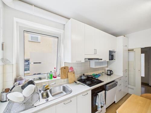 Foto - Etagenwohnung in Stuttgart