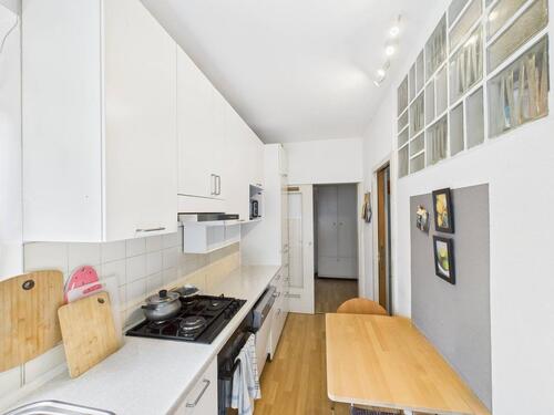Foto - Etagenwohnung in Stuttgart zur Miete