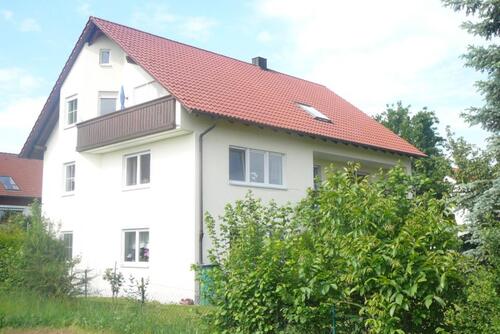 Foto - Helle, schön geschnittene, 4ZKB Zimmer-Wohnung