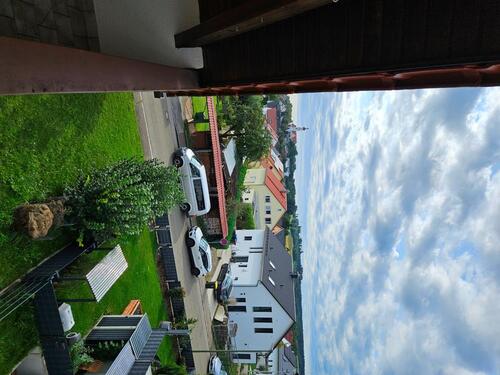 Foto - Etagenwohnung in Biberbach