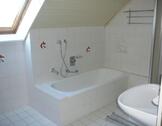 Foto - Etagenwohnung in Biberbach zur Miete