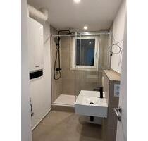 3-Raumwohnung mit Balkon und Küche - Thale