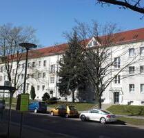 sofort bezugsfertige 3-Raum-Wohnung in der Altstadt - Hoyerswerda