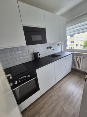 Foto - Etagenwohnung in Augsburg