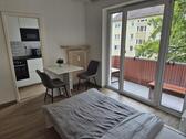 Foto - Etagenwohnung in Augsburg zur Miete