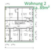 Schöne 3-Zimmer-EG-Wohnung - 540,00 EUR Kaltmiete, in Hessisch Oldendorf (PLZ: 31840)