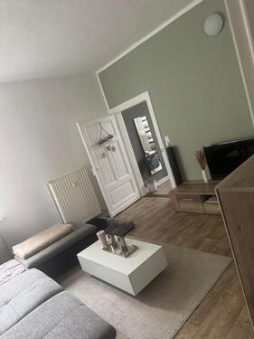 Foto - Etagenwohnung zur Miete in Hessisch Oldendorf