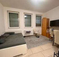 Apartment 1Zimmer- Wohnung ab 11.2025 - Köln Porz