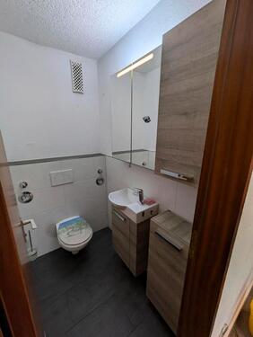 Foto - 3 Zimmer Etagenwohnung in Affalterbach